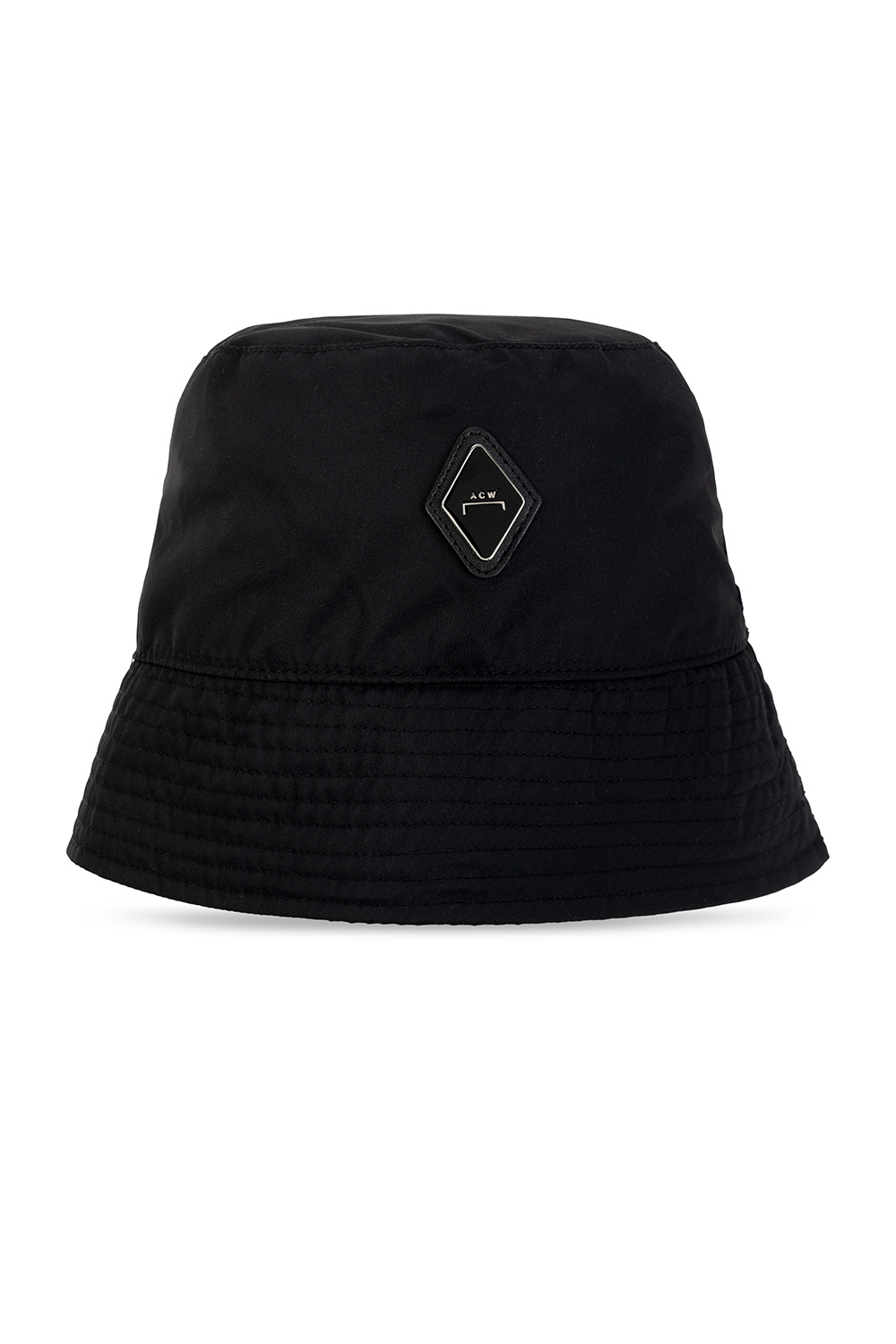 A-COLD-WALL* Hat with logo