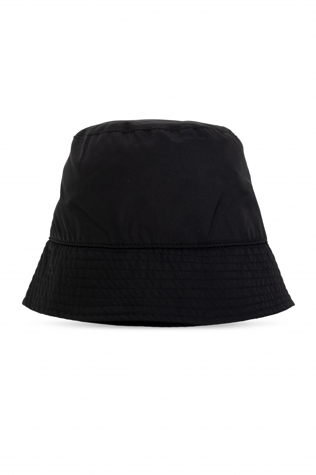 A-COLD-WALL* MOTF PREMIUM 16MM 100% SILK halves hat