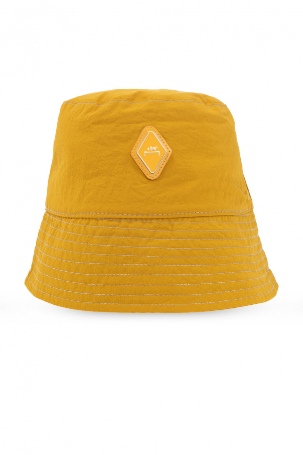 A-COLD-WALL* Hat with logo