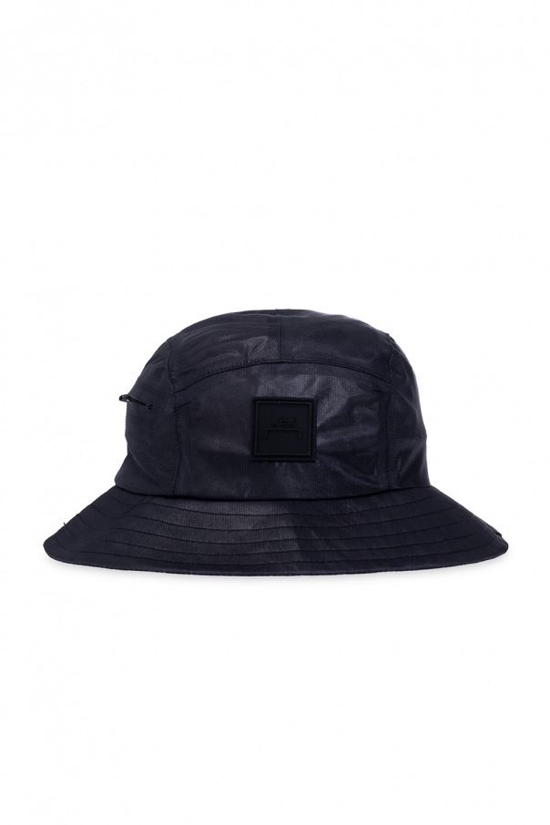 A-COLD-WALL* Bucket hat stock with logo