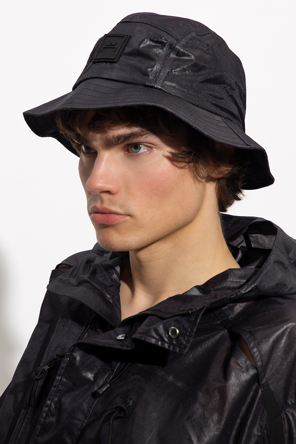 A-COLD-WALL* Bucket hat stock with logo