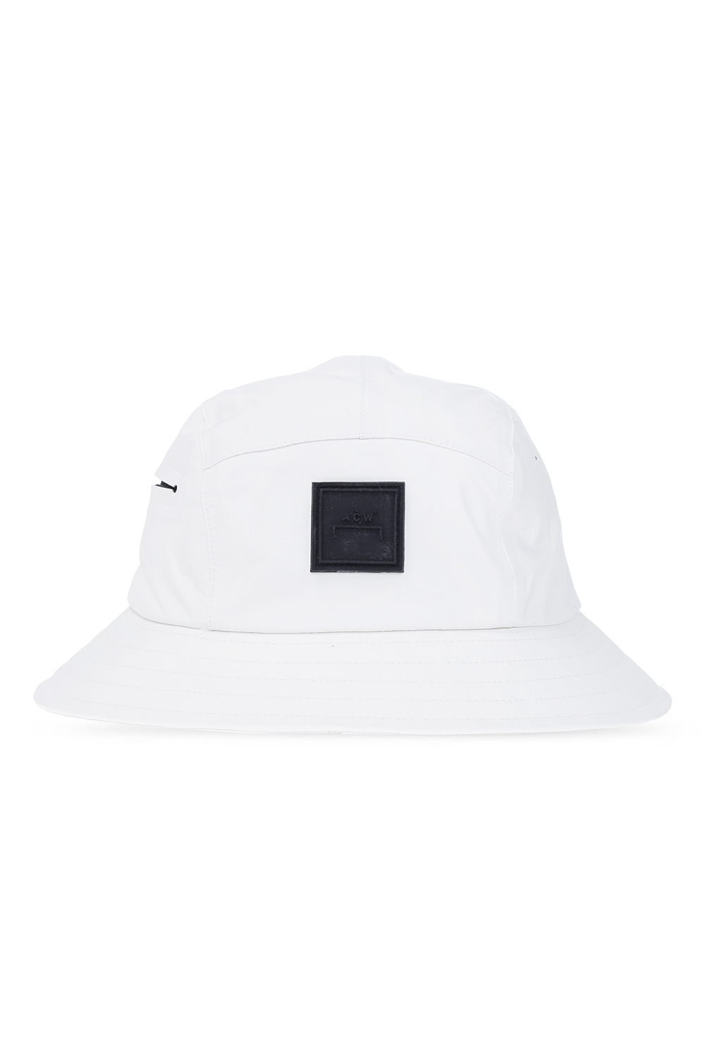 A-COLD-WALL* Bucket hat with logo