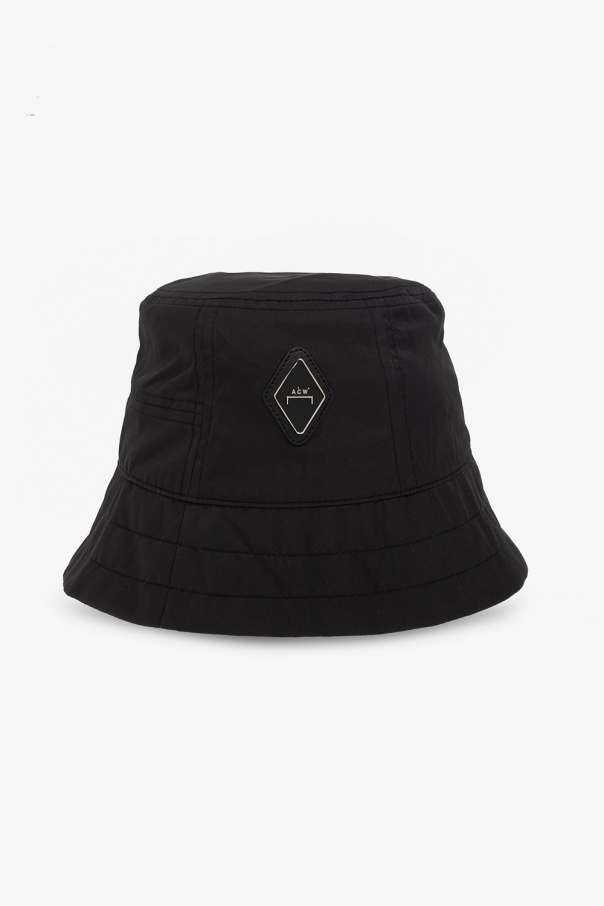 A-COLD-WALL* Bucket hat just with logo