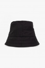 A-COLD-WALL* Technical gabardine bucket 9Forty hat