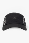 Icon Hat with Logo