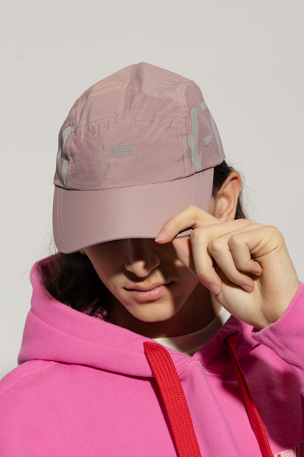 A-COLD-WALL* Baseball cap