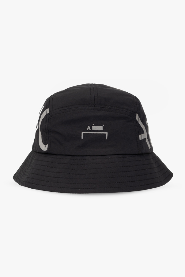 A-COLD-WALL* Bucket hat 200mg with logo
