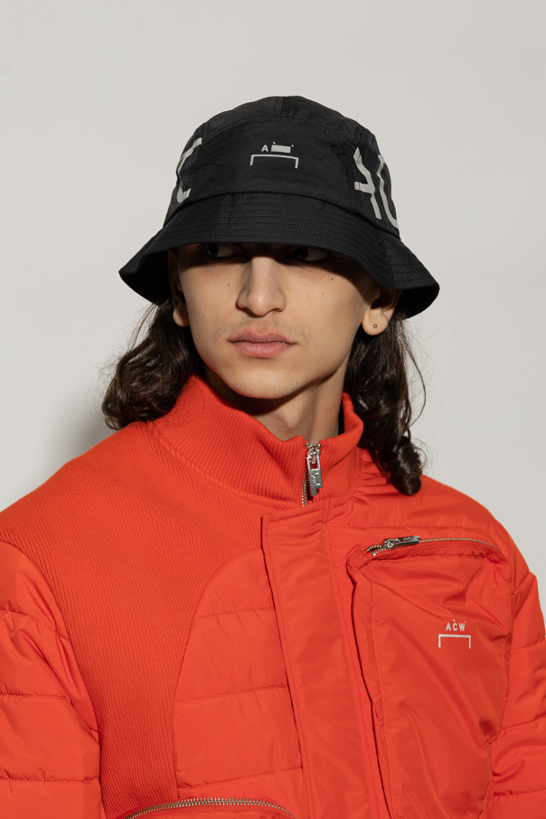 A-COLD-WALL* caps key-chains robes mats men Tracksuit