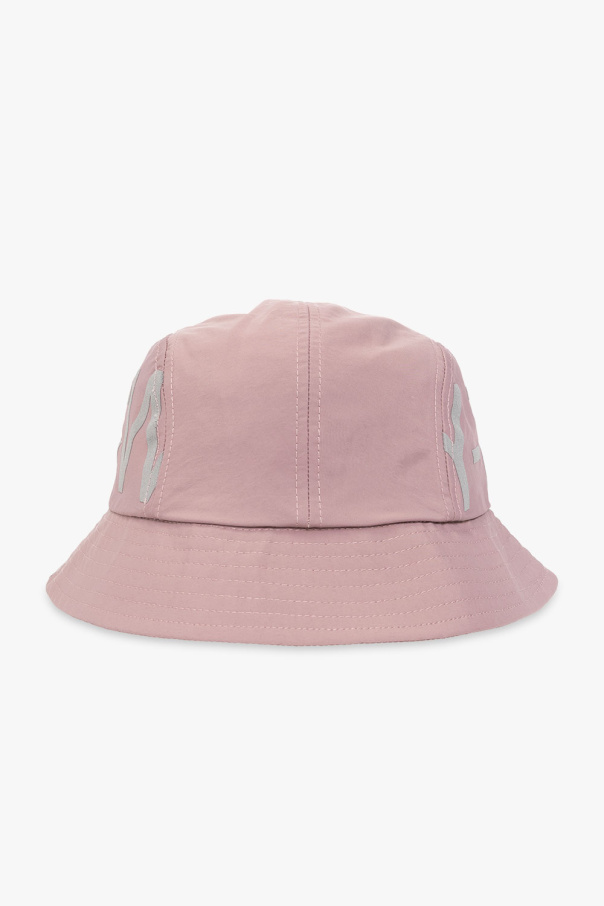 A-COLD-WALL* category hats colour pink size