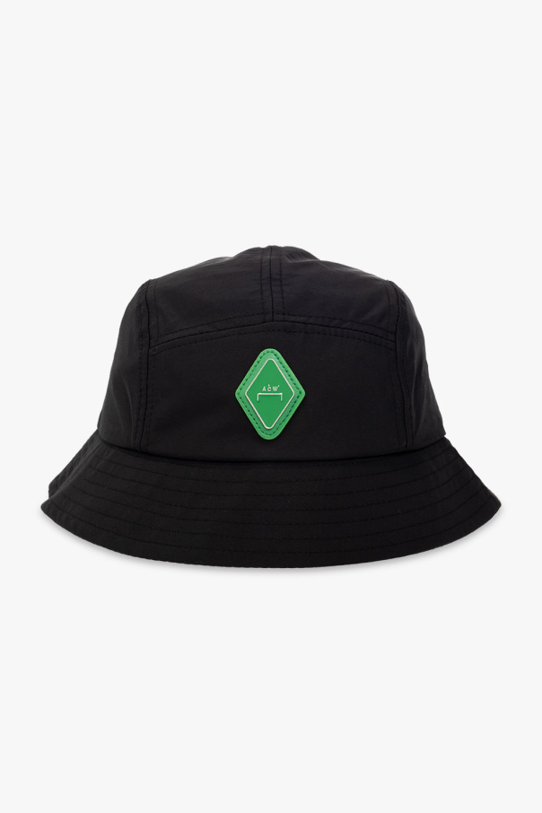 A-COLD-WALL* Bucket hat with logo