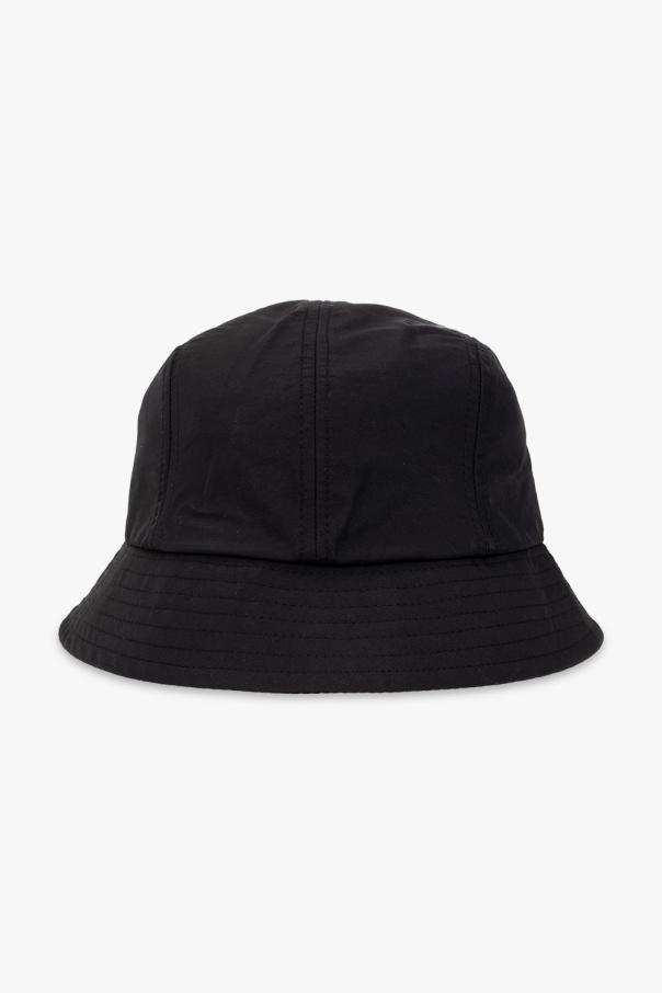 A-COLD-WALL* Bucket hat with tela