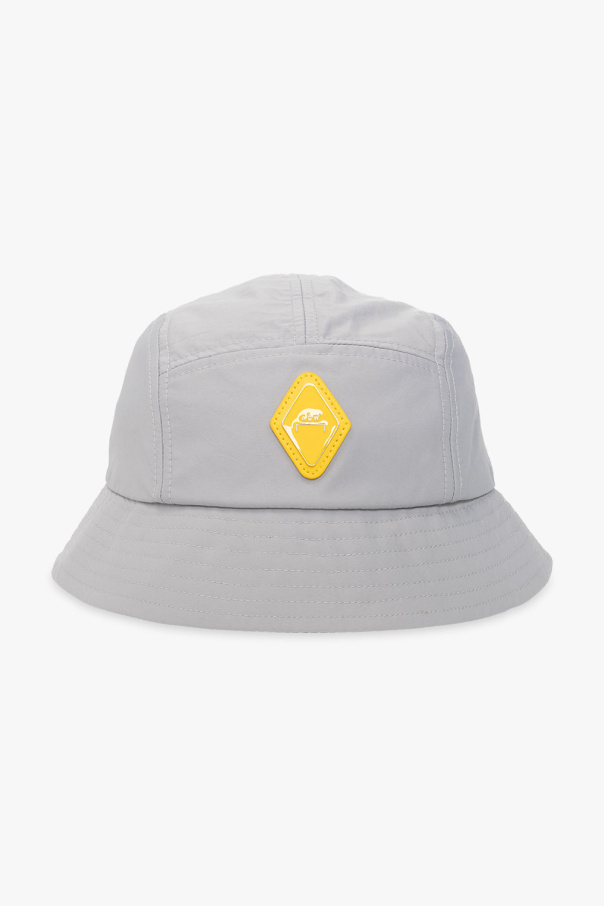 A-COLD-WALL* and wander PE CO Cap