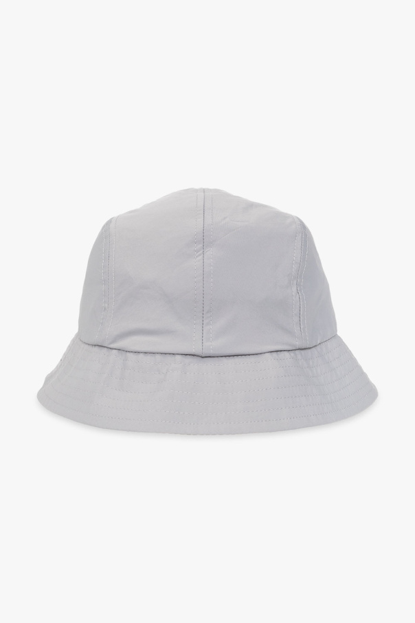 A-COLD-WALL* Patagonia Maclure Cap P-6 Label