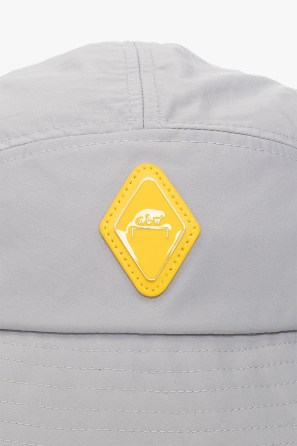 A-COLD-WALL* Ariat SB Aztec Logo Womens Hat