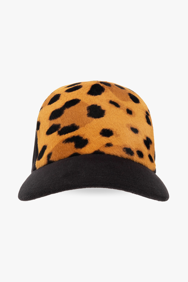 Balmain Baseball cap