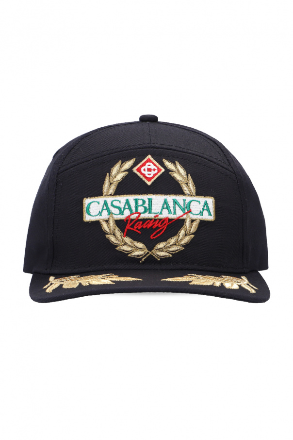 Casablanca Cap EA7 EMPORIO ARMANI 285559 1P101 07977 Foxglove