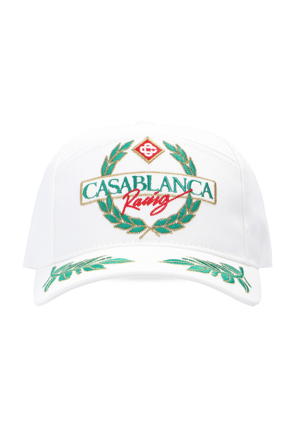 Casablanca Off White / 61 - XL