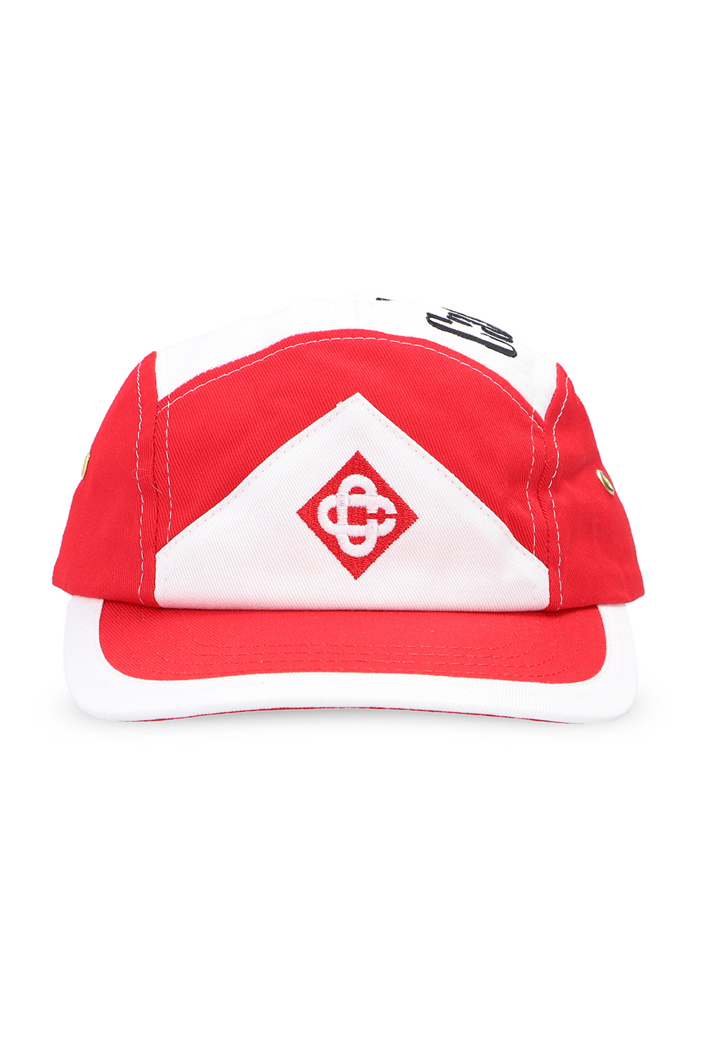 Casablanca hat Back with logo