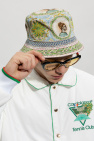 Casablanca MULTICOLOUR Patterned bucket hat