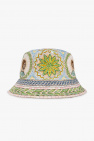Casablanca MULTICOLOUR Patterned bucket hat