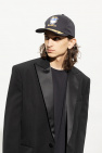 Casablanca BLACK Baseball cap