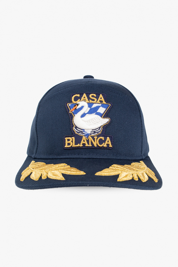 Casablanca Baseball cap