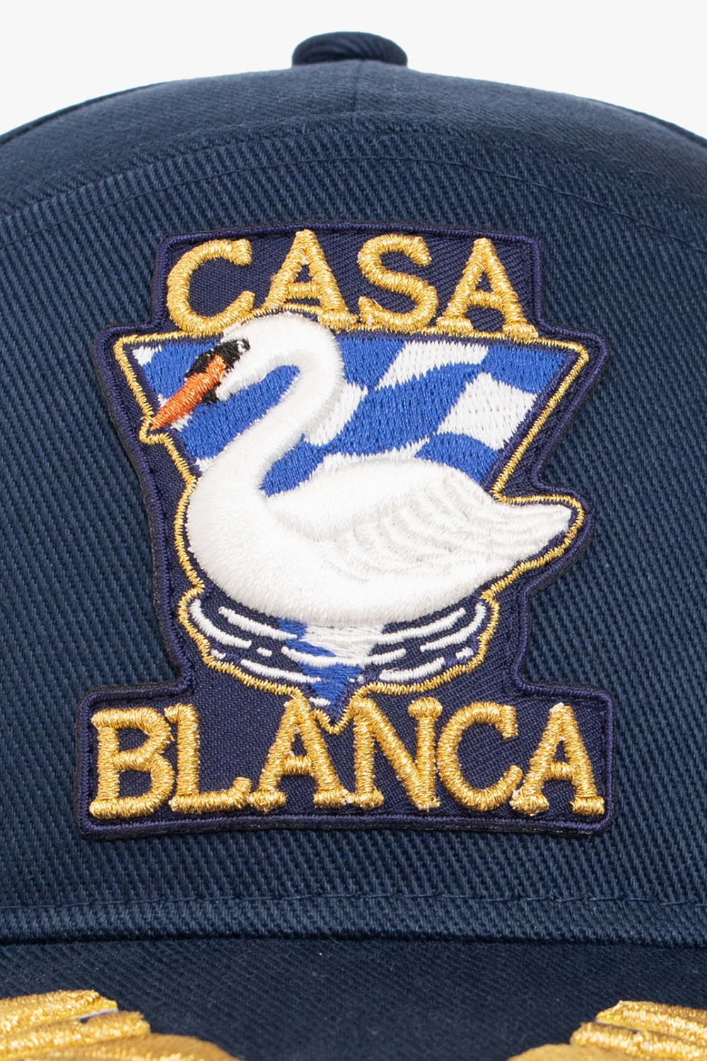 Casablanca Baseball cap