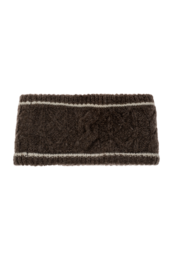 BOGNER Headband ‘Agnes’ by BOGNER