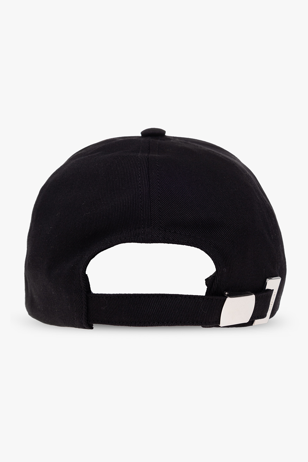 Balmain Baseball cap with logo