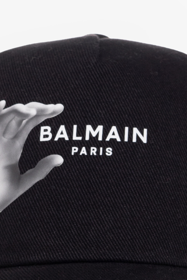 Balmain Baseball cap