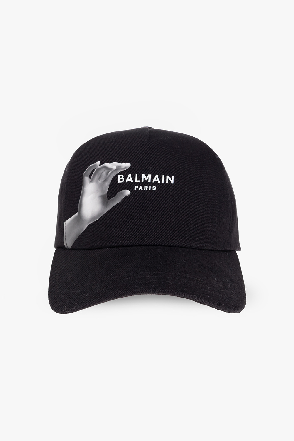 Balmain Baseball cap