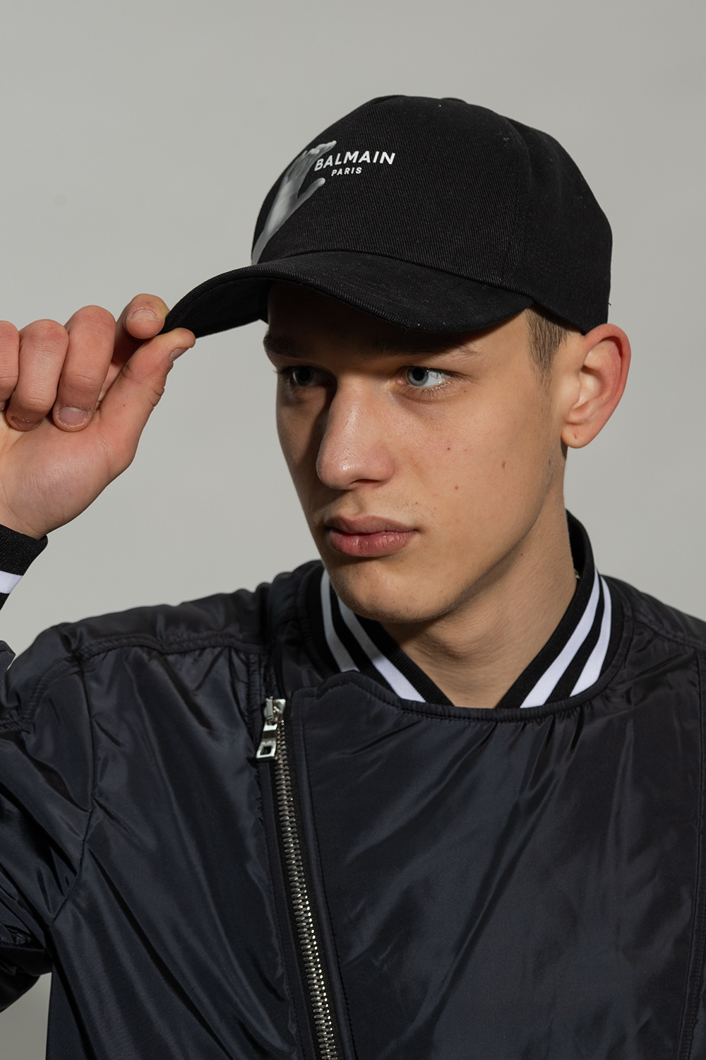 Balmain Baseball cap