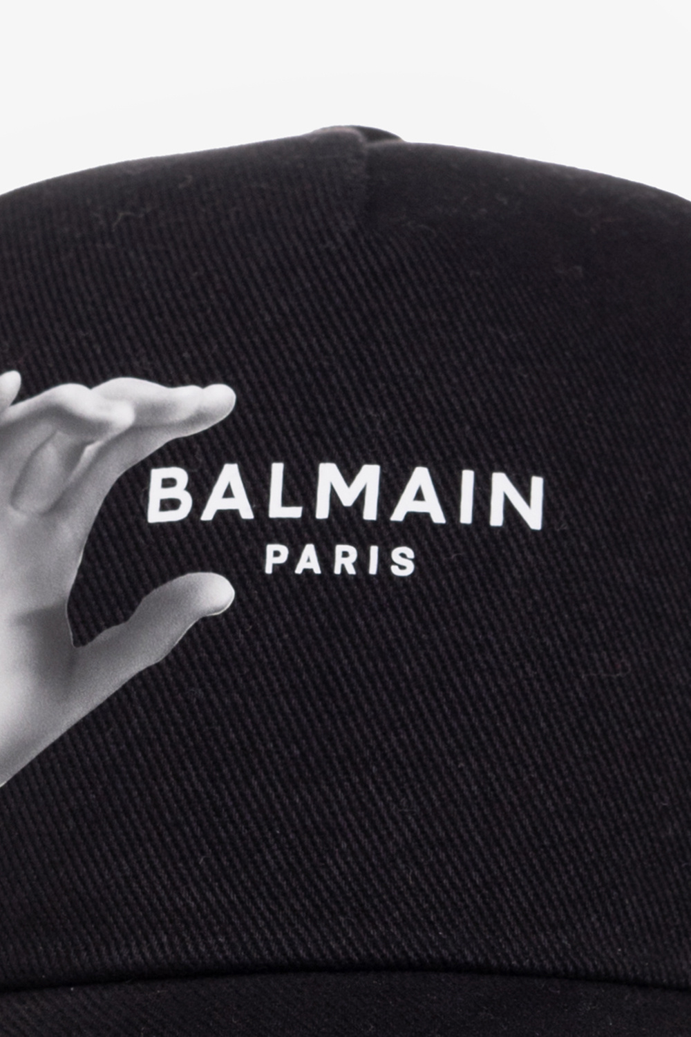 Balmain Baseball cap