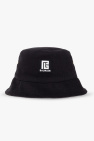 Mens Black Clover Premium Clover 9 Golf Flexfit Hat