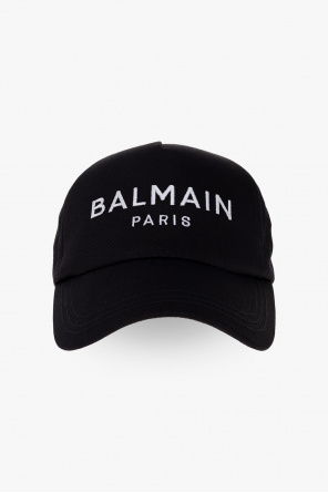 Baseball cap od Balmain