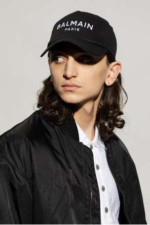 Baseball cap od Balmain