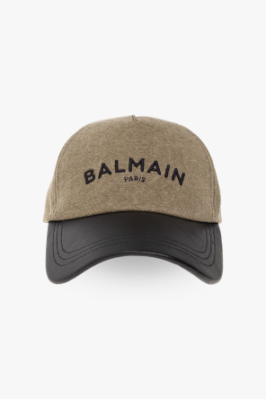 Baseball cap od Balmain
