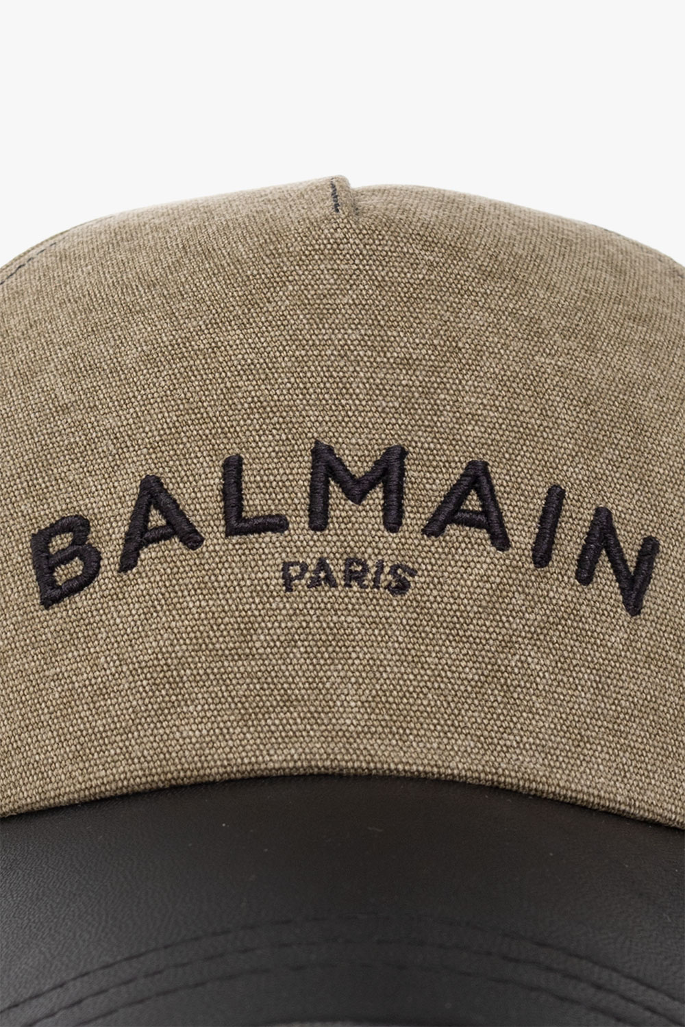 Balmain Baseball cap