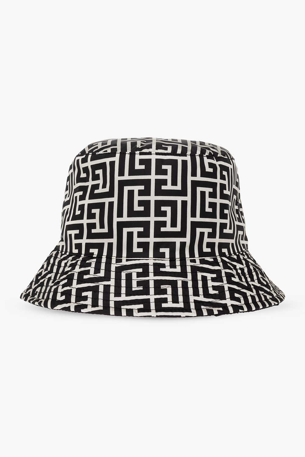 Louis Vuitton Essential Reversible Bucket Hat Monogram Denim