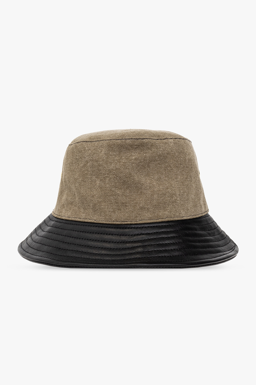 Balmain Bucket hat caps with logo