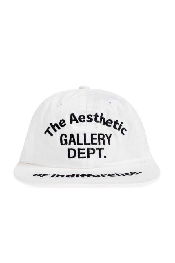Baseball cap od GALLERY DEPT.