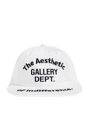 Baseball cap