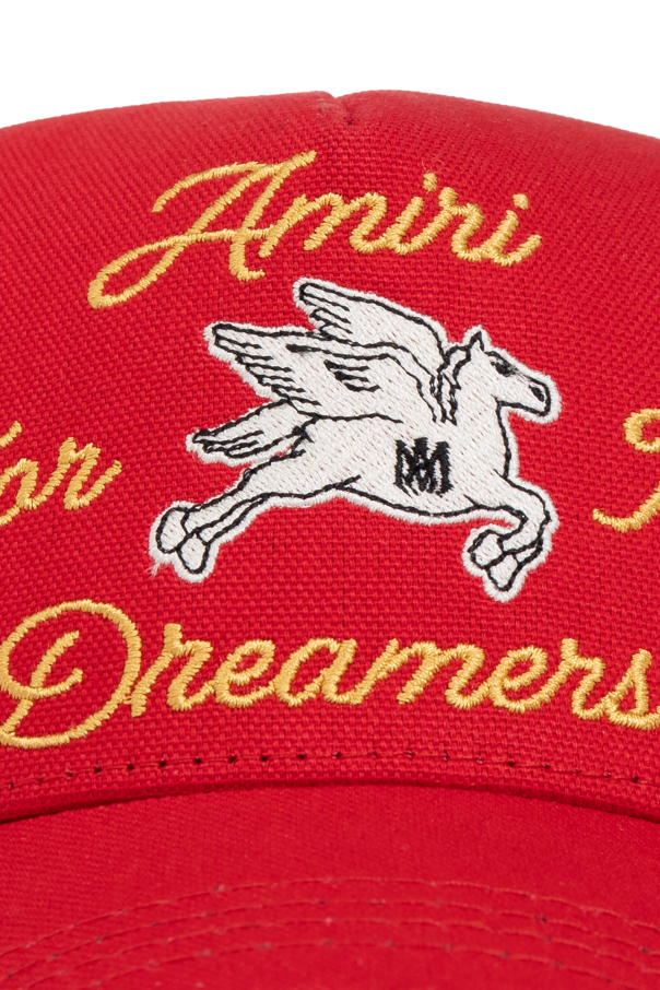 Amiri Kids Baseball Cap