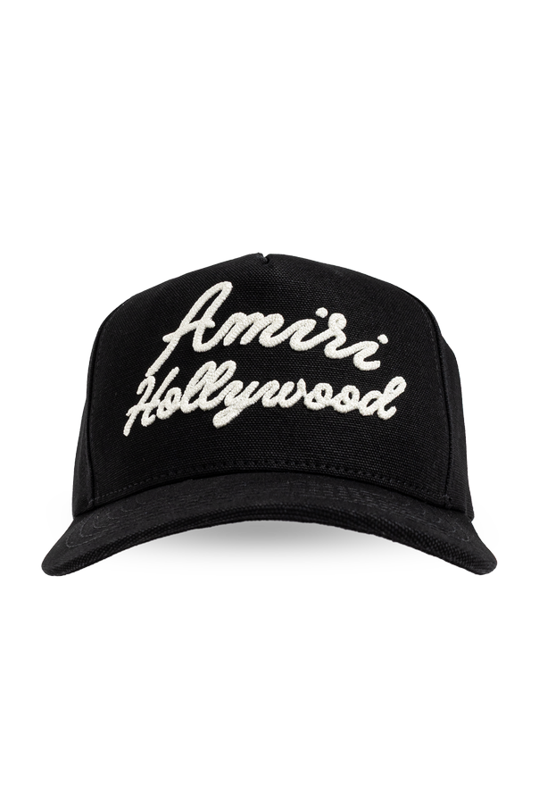 Baseball cap od Amiri