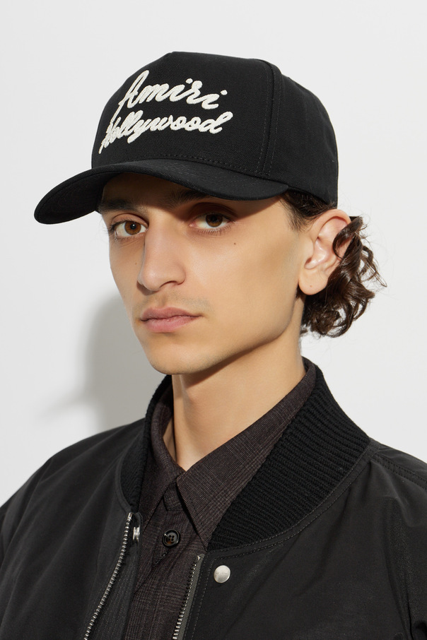 Amiri Baseball cap