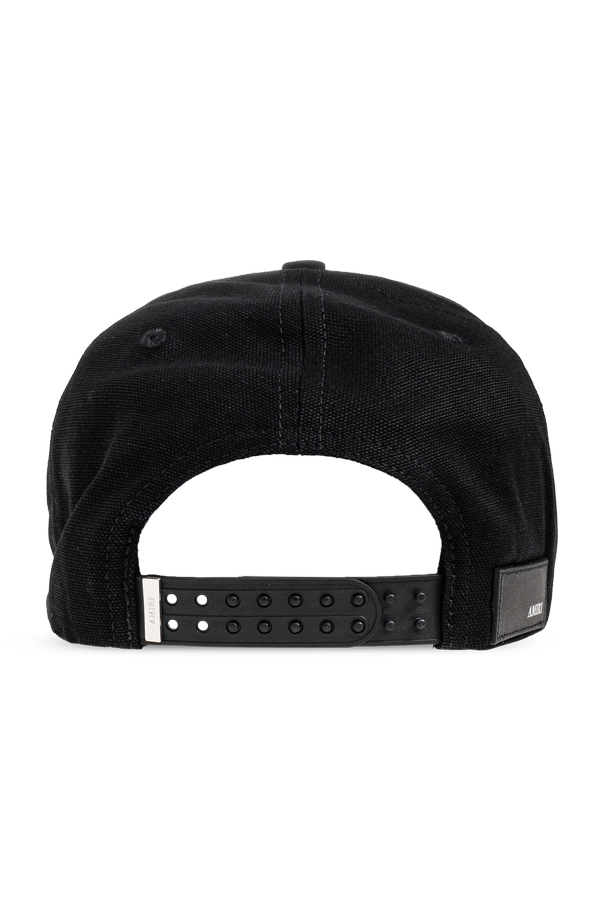 Amiri Baseball cap