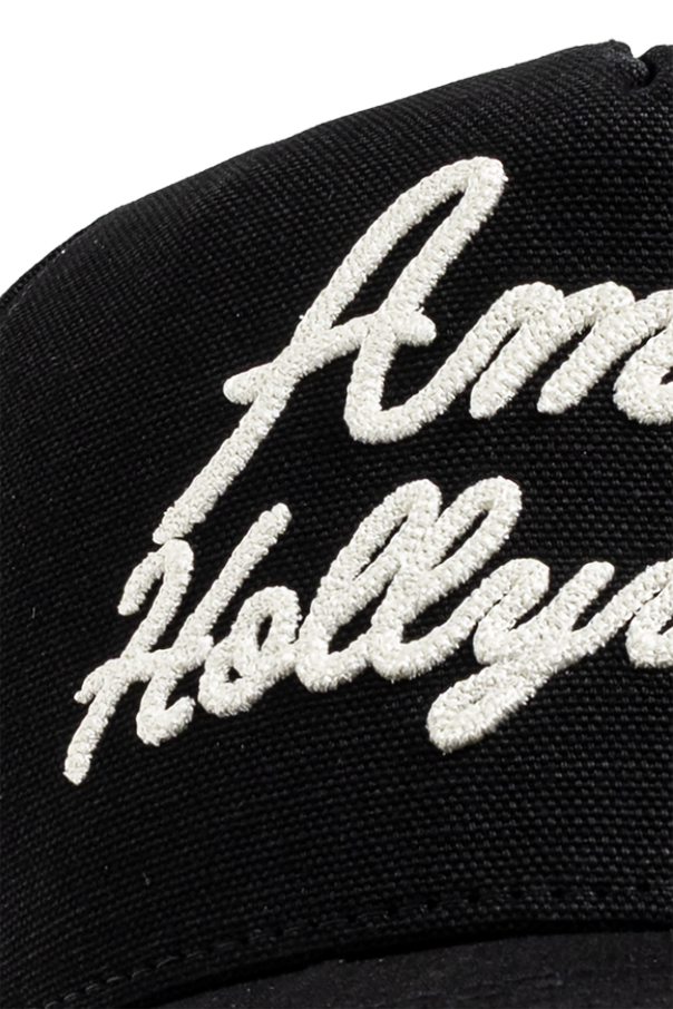 Amiri Baseball cap