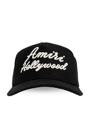 Baseball cap
