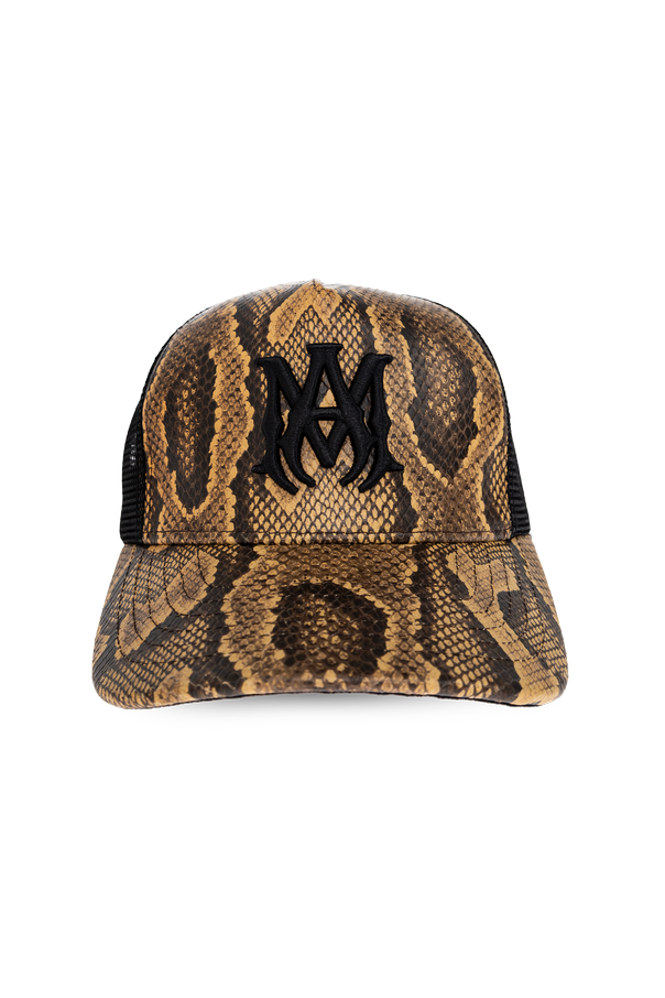 Baseball cap od Amiri