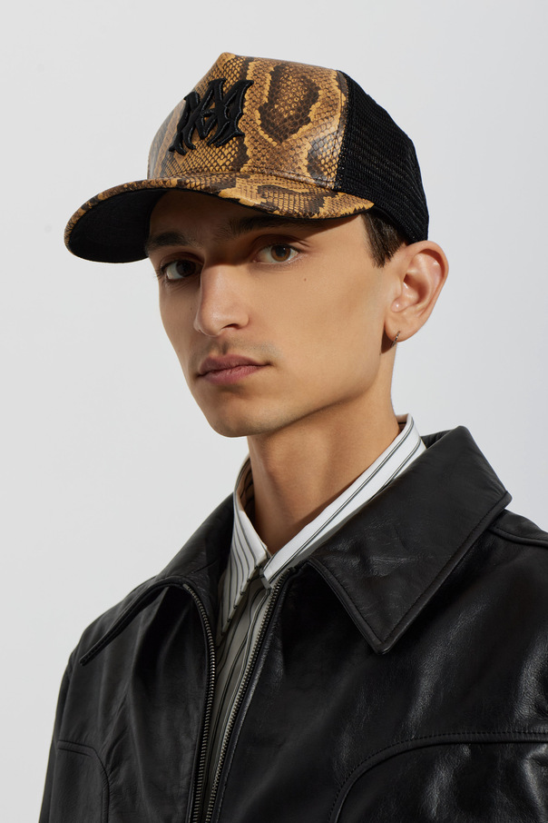 Amiri Baseball cap